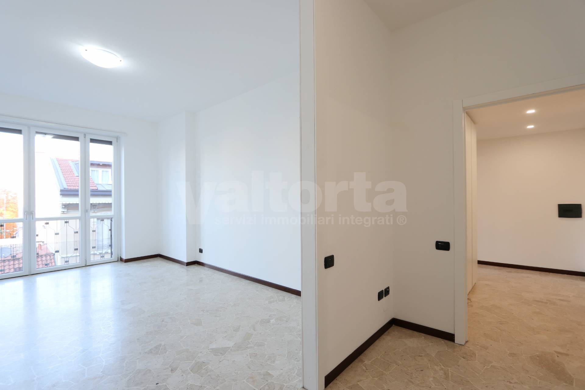 Appartamento in affitto a Monza, Centro storico