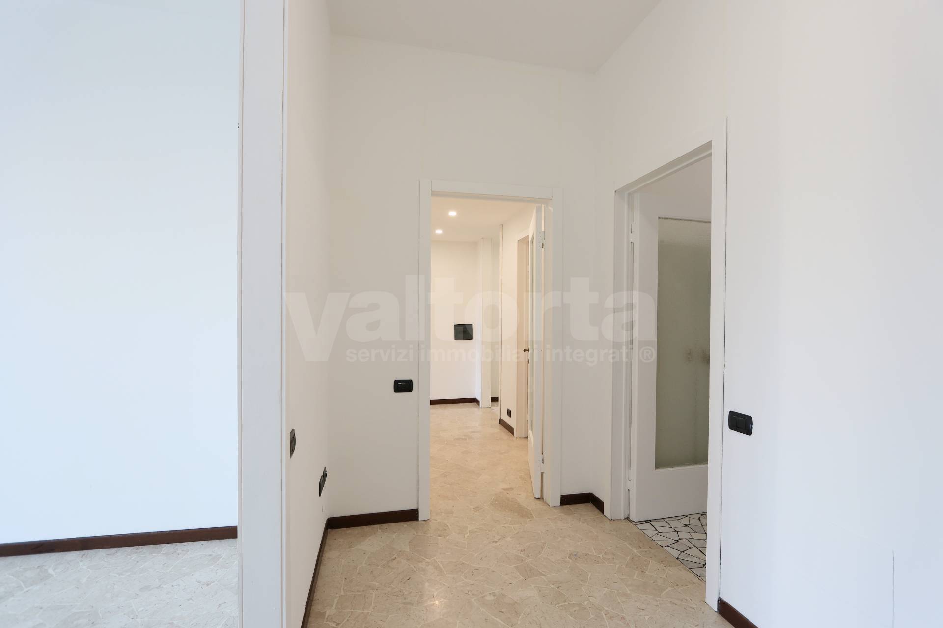 Appartamento in affitto a Monza, Centro storico