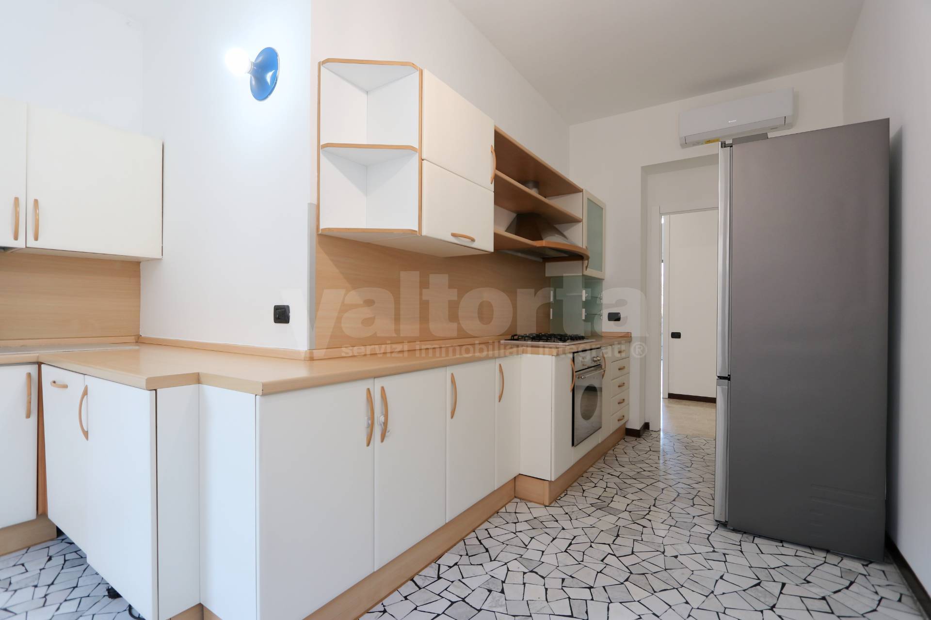 Appartamento in affitto a Monza, Centro storico