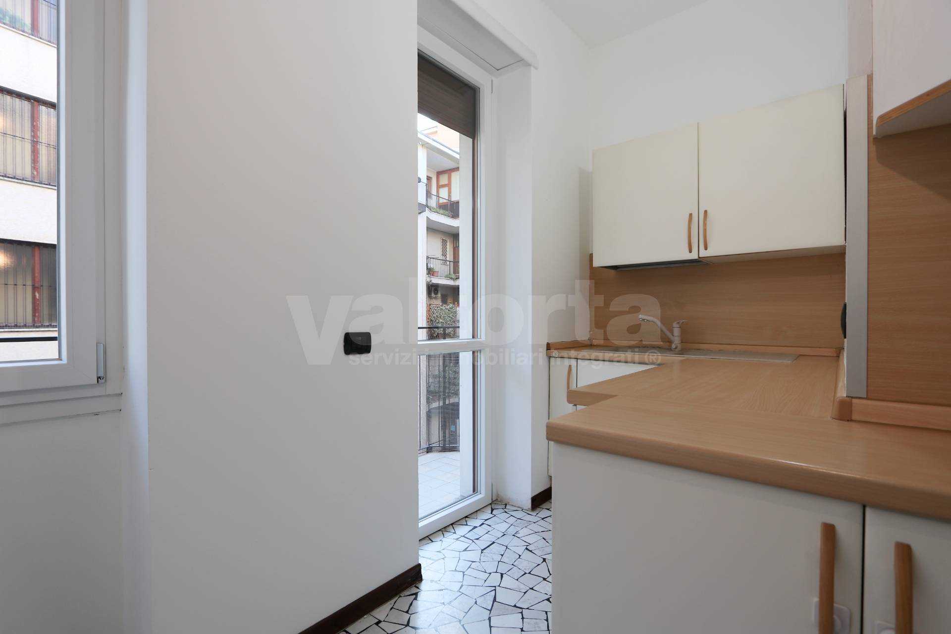 Appartamento in affitto a Monza, Centro storico