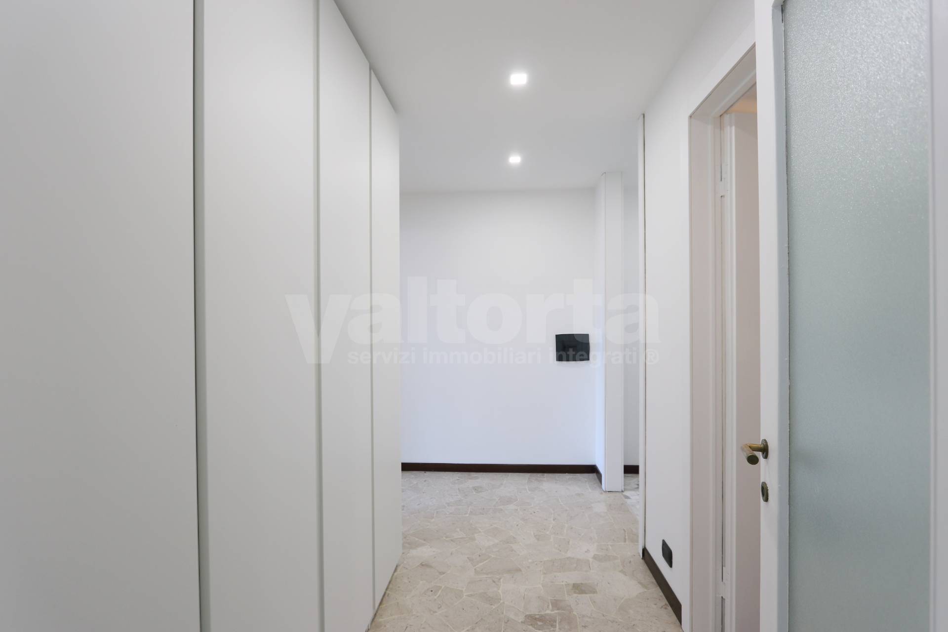 Appartamento in affitto a Monza, Centro storico