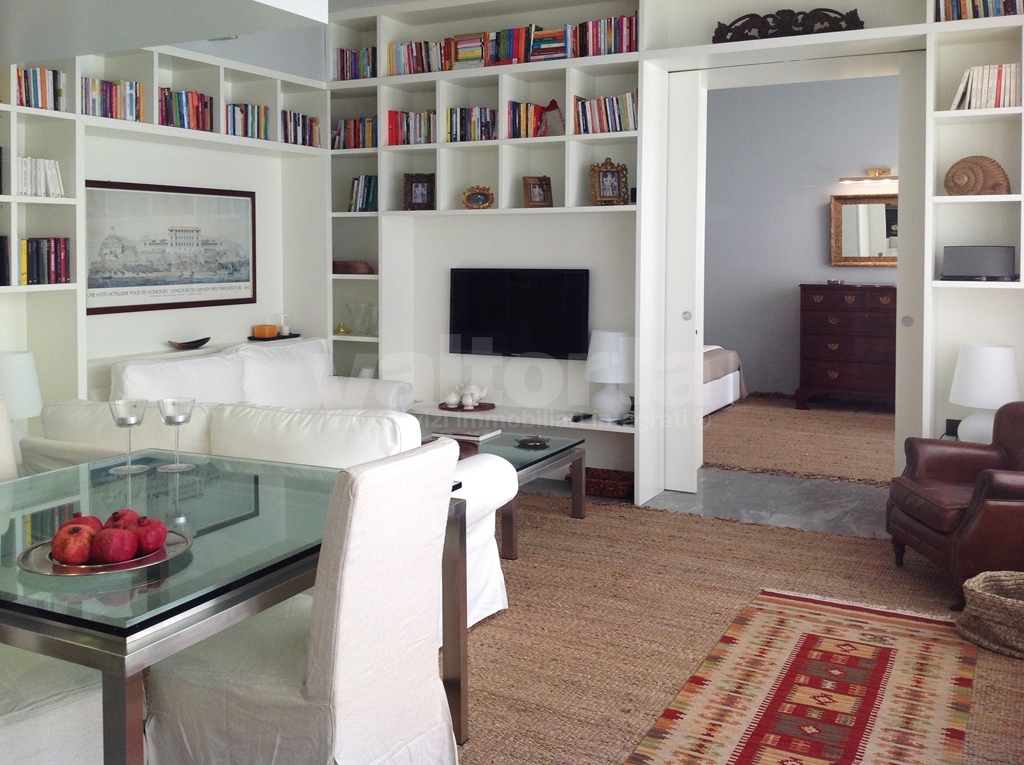 Loft/Open Space in vendita a Monza, San Biagio