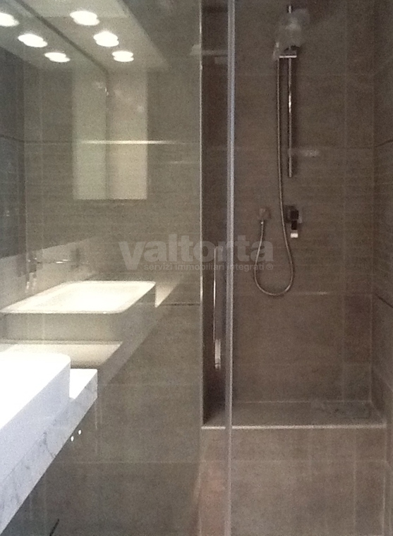 Loft/Open Space in vendita a Monza, San Biagio