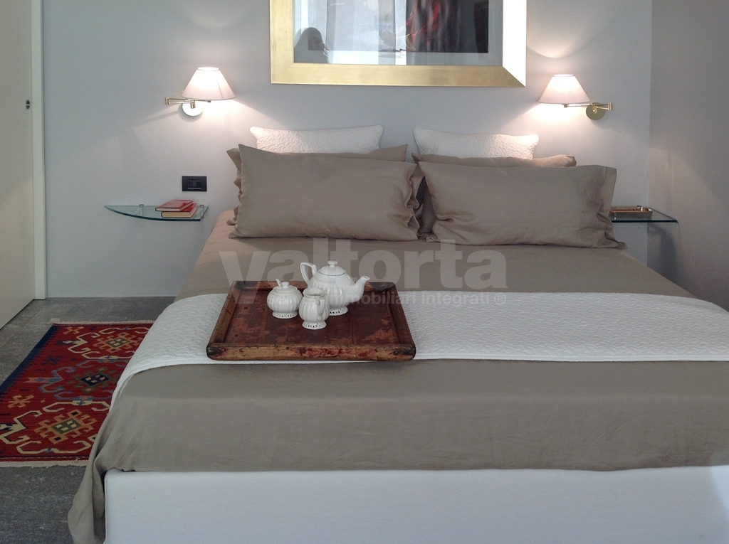 Loft/Open Space in vendita a Monza, San Biagio