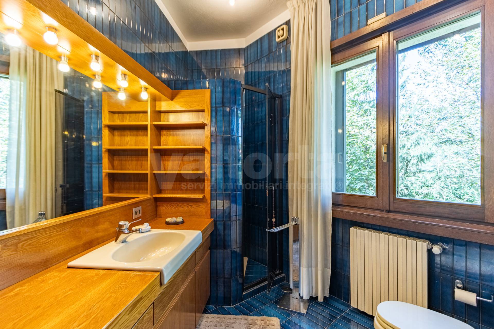 Villa in vendita a Lesmo