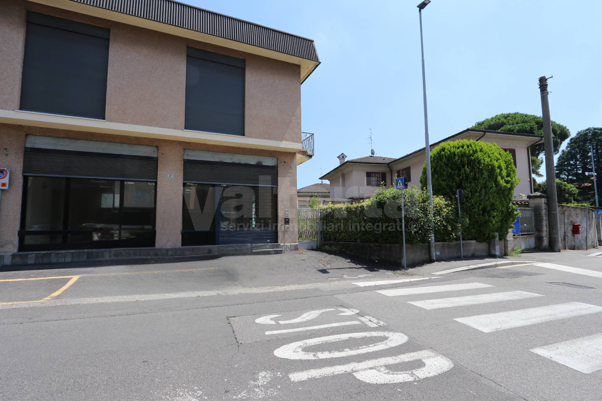 Villa in vendita a Carate Brianza, Unica