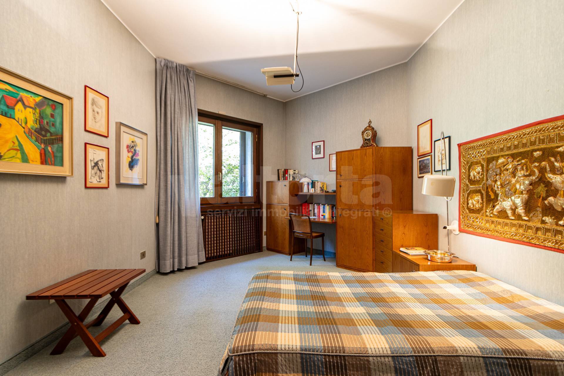 Villa in vendita a Lesmo