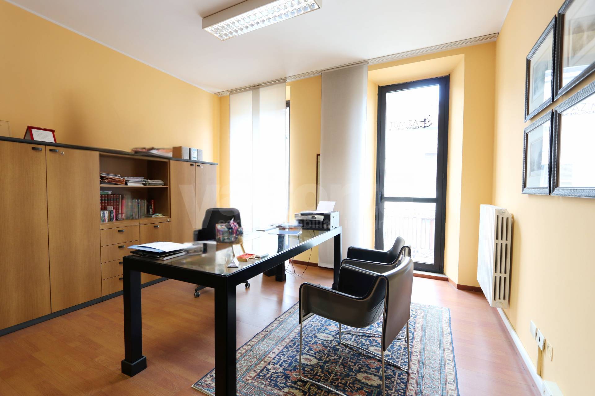 Ufficio Gestito in affitto a Monza, Centro storico