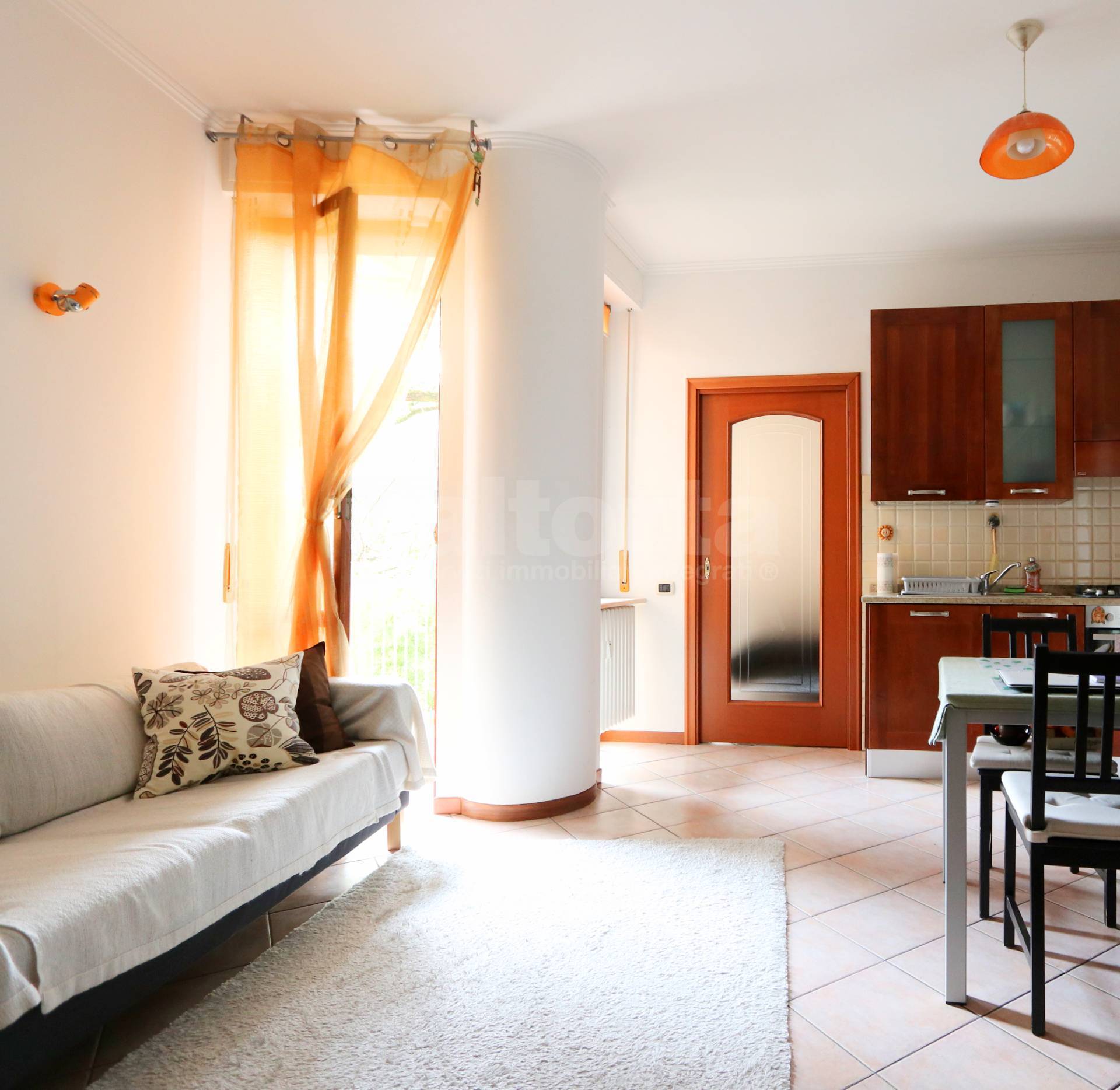 Appartamento in affitto a Monza, Parco via Lecco