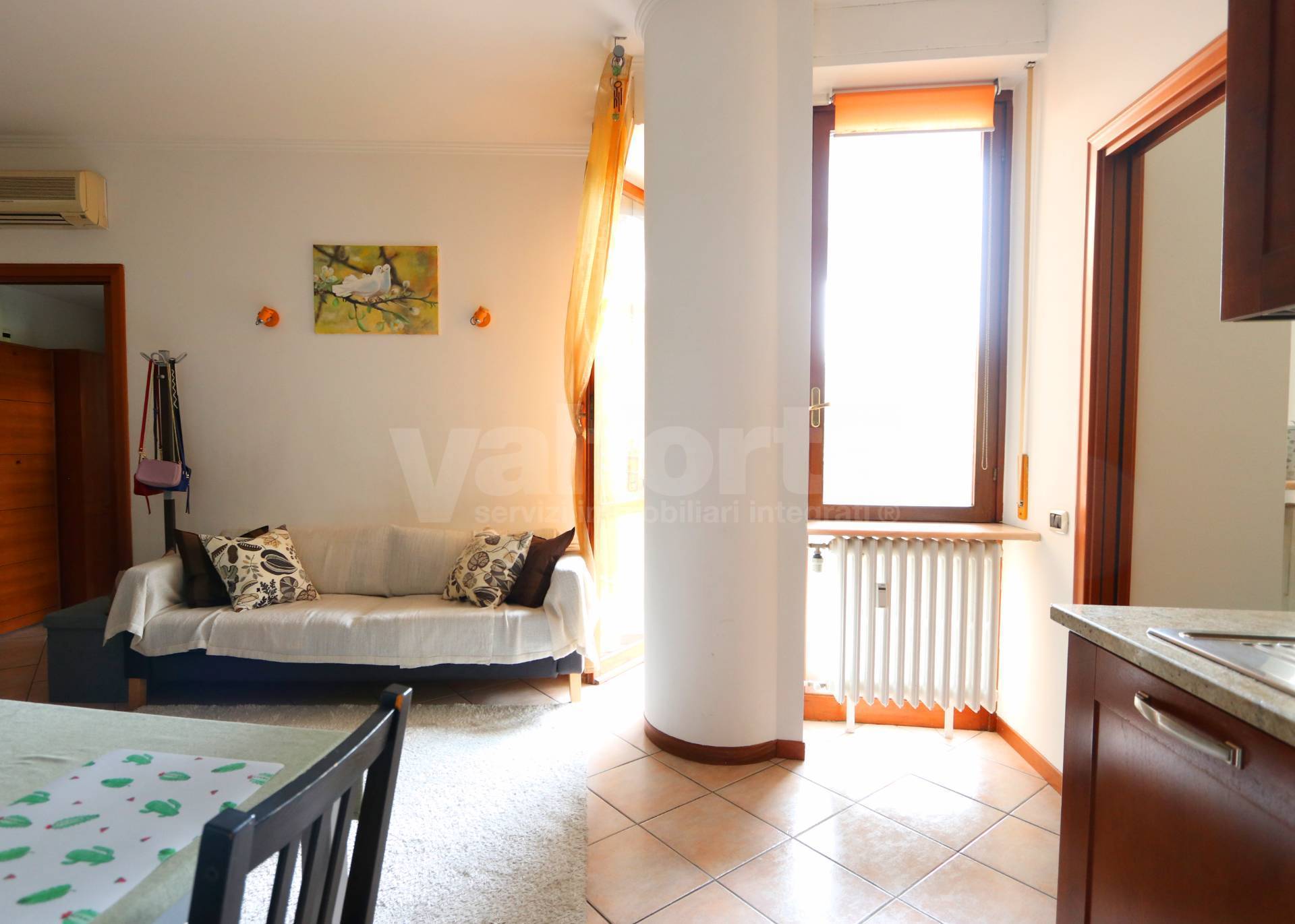 Appartamento in affitto a Monza, Parco via Lecco