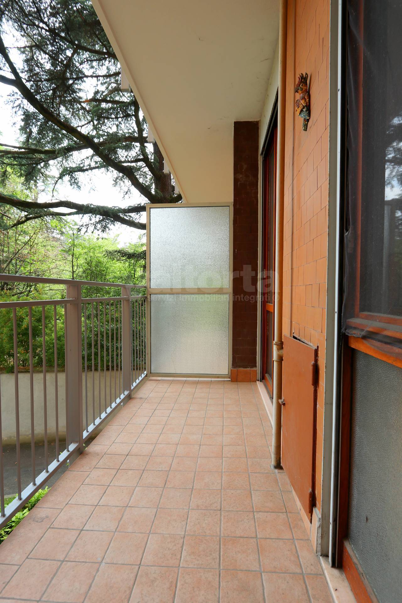 Appartamento in affitto a Monza, Parco via Lecco