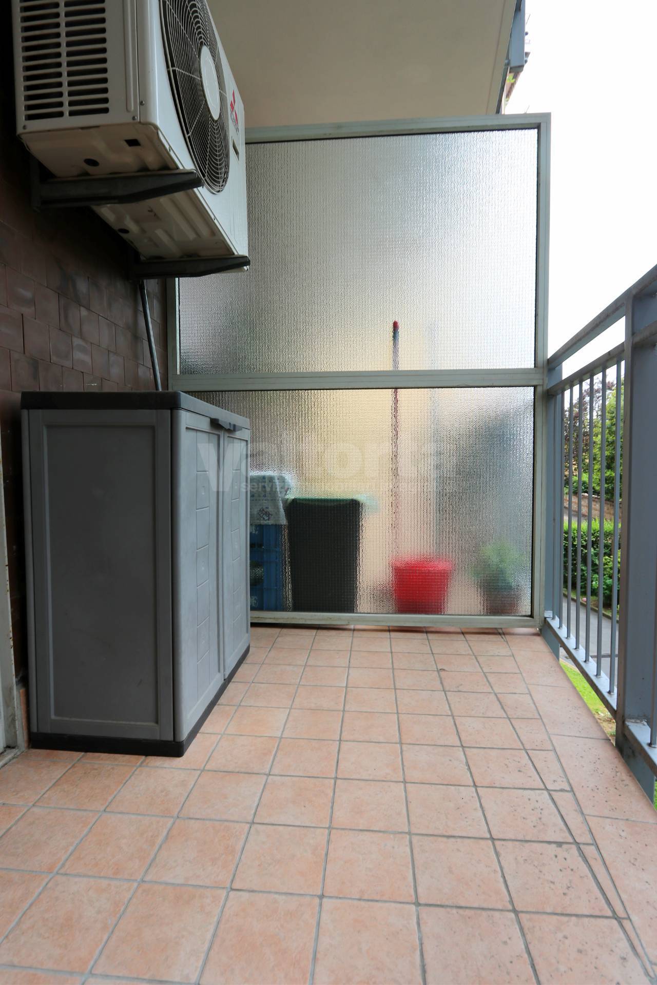 Appartamento in affitto a Monza, Parco via Lecco