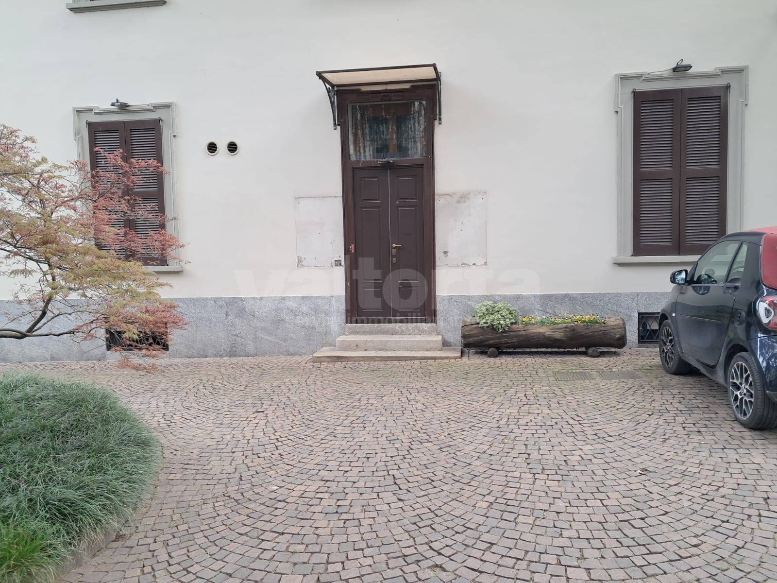 Ufficio Gestito in affitto a Monza, Centro storico