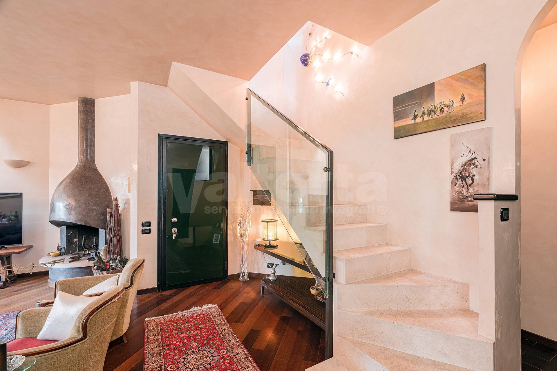 Appartamento in vendita a Monza, San Biagio