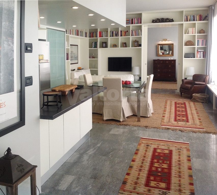 Loft/Open Space in vendita a Monza, San Biagio