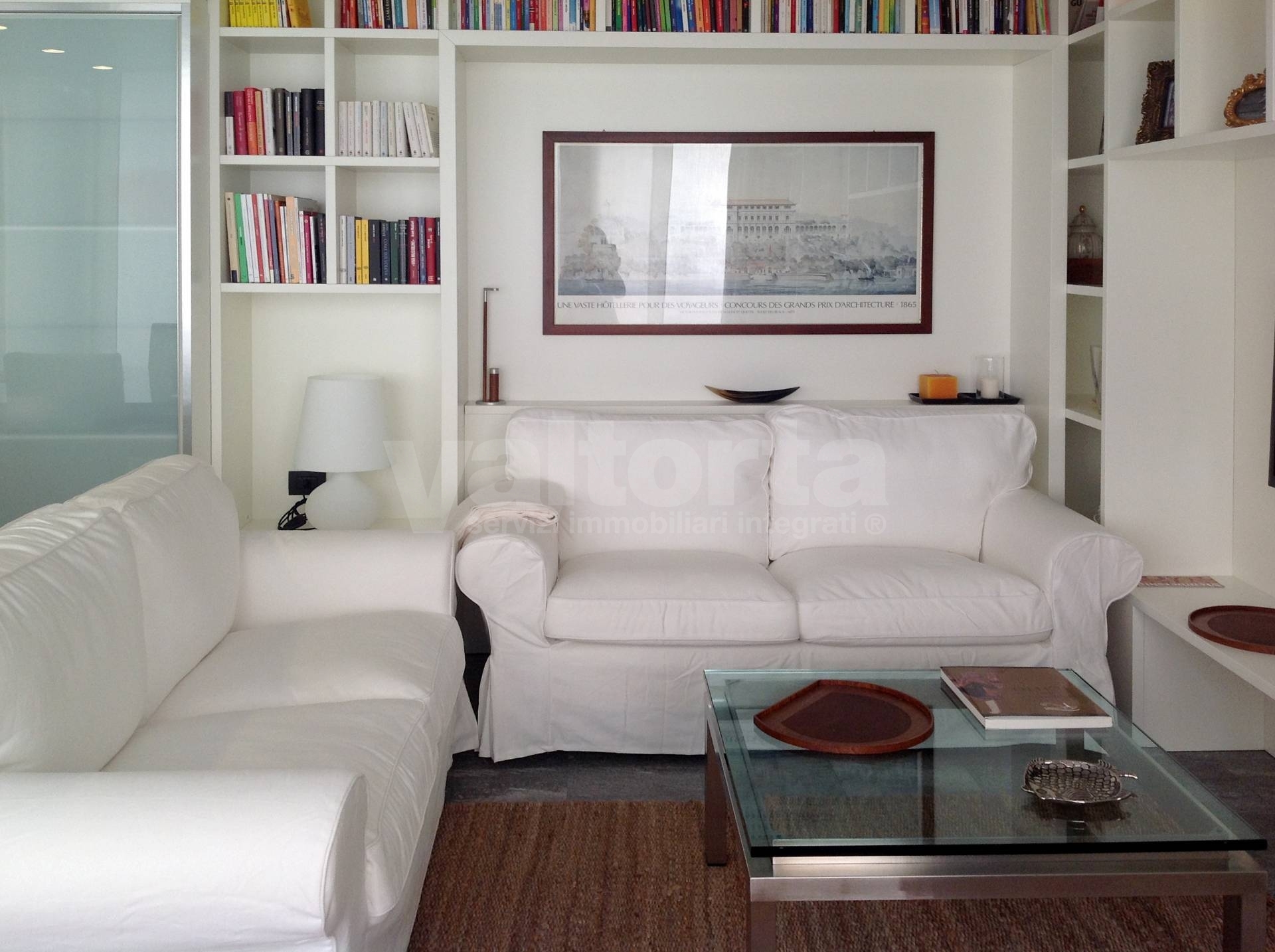 Loft/Open Space in vendita a Monza, San Biagio