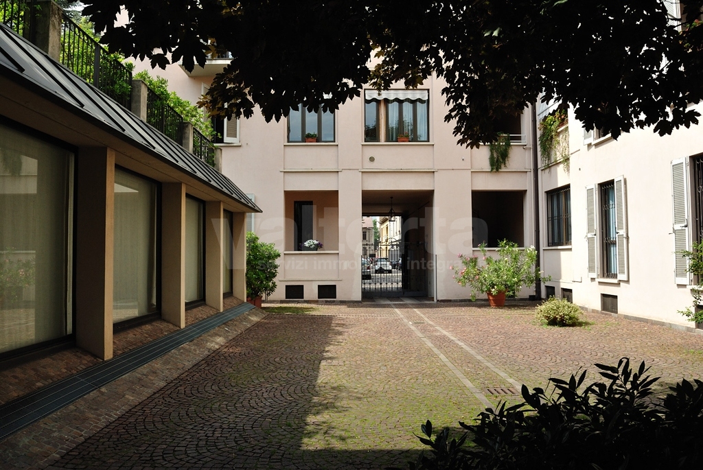 Loft/Open Space in vendita a Monza, San Biagio