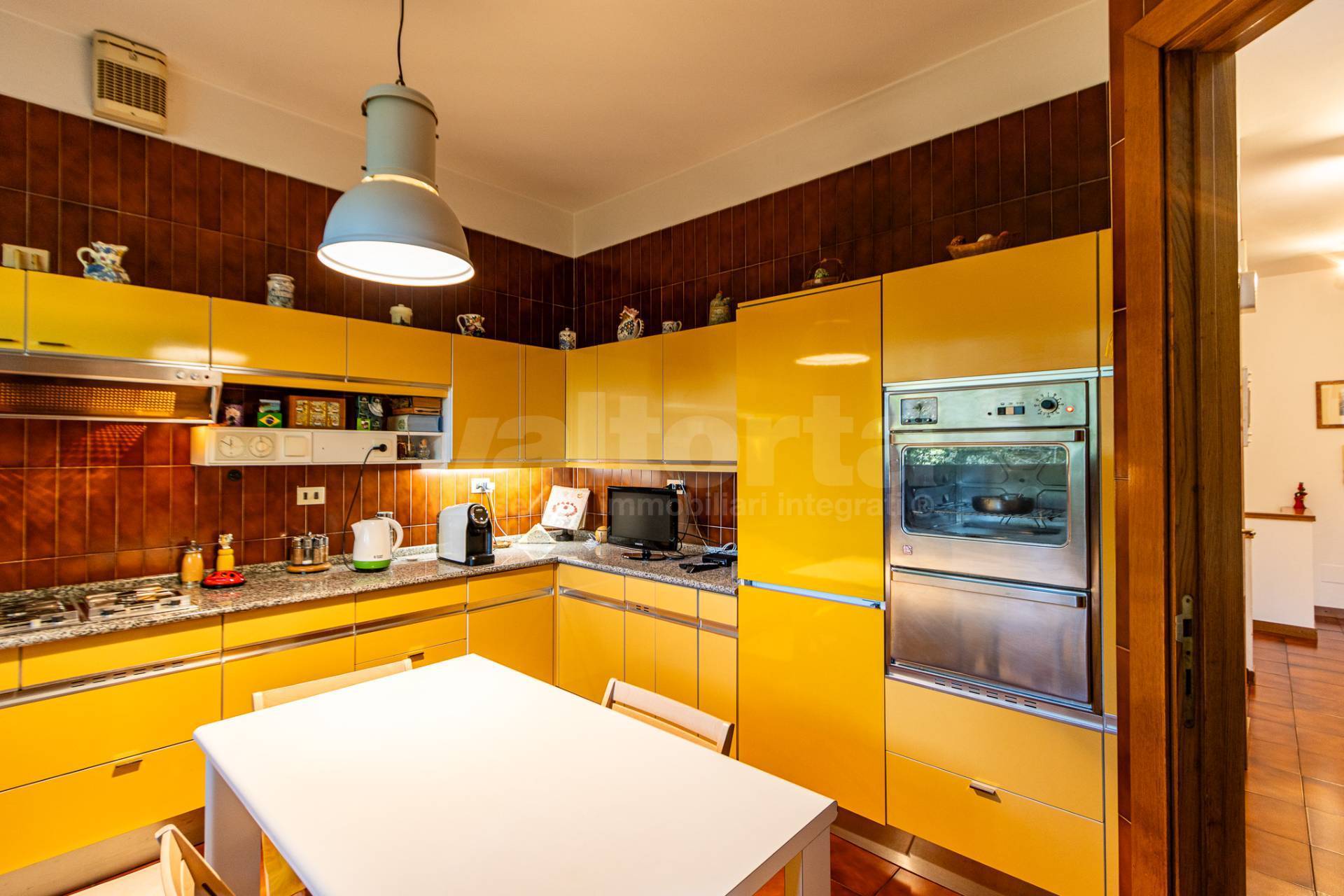 Villa in vendita a Lesmo