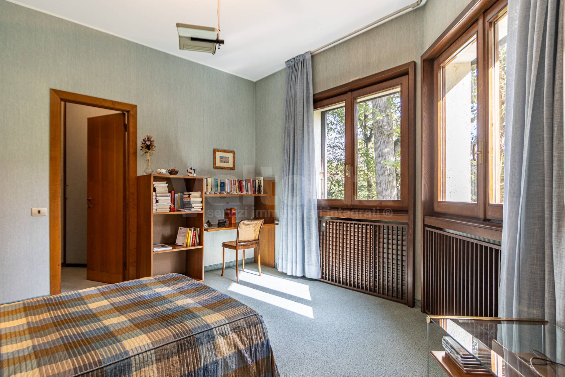 Villa in vendita a Lesmo