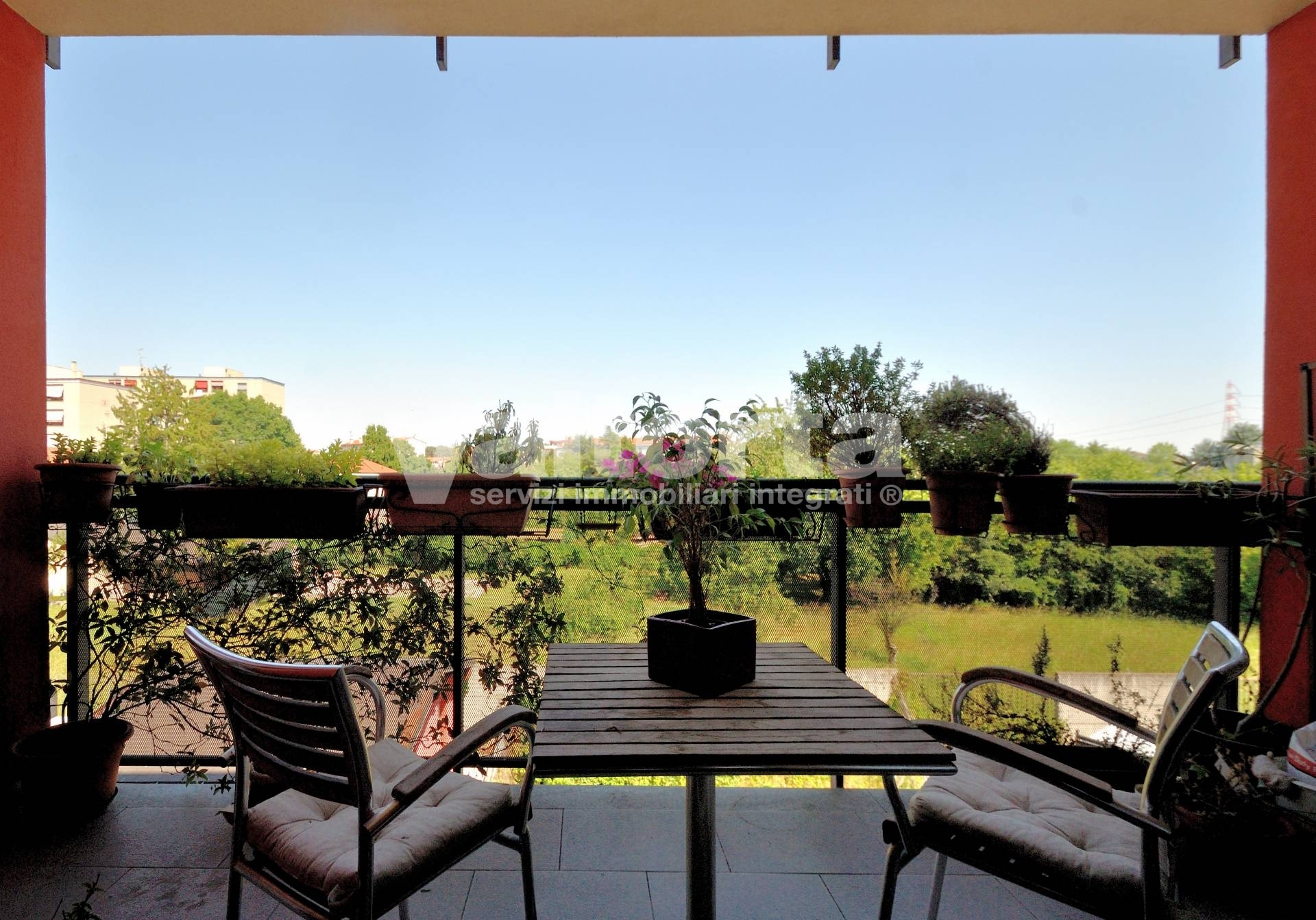 Appartamento in affitto a Monza, San Rocco