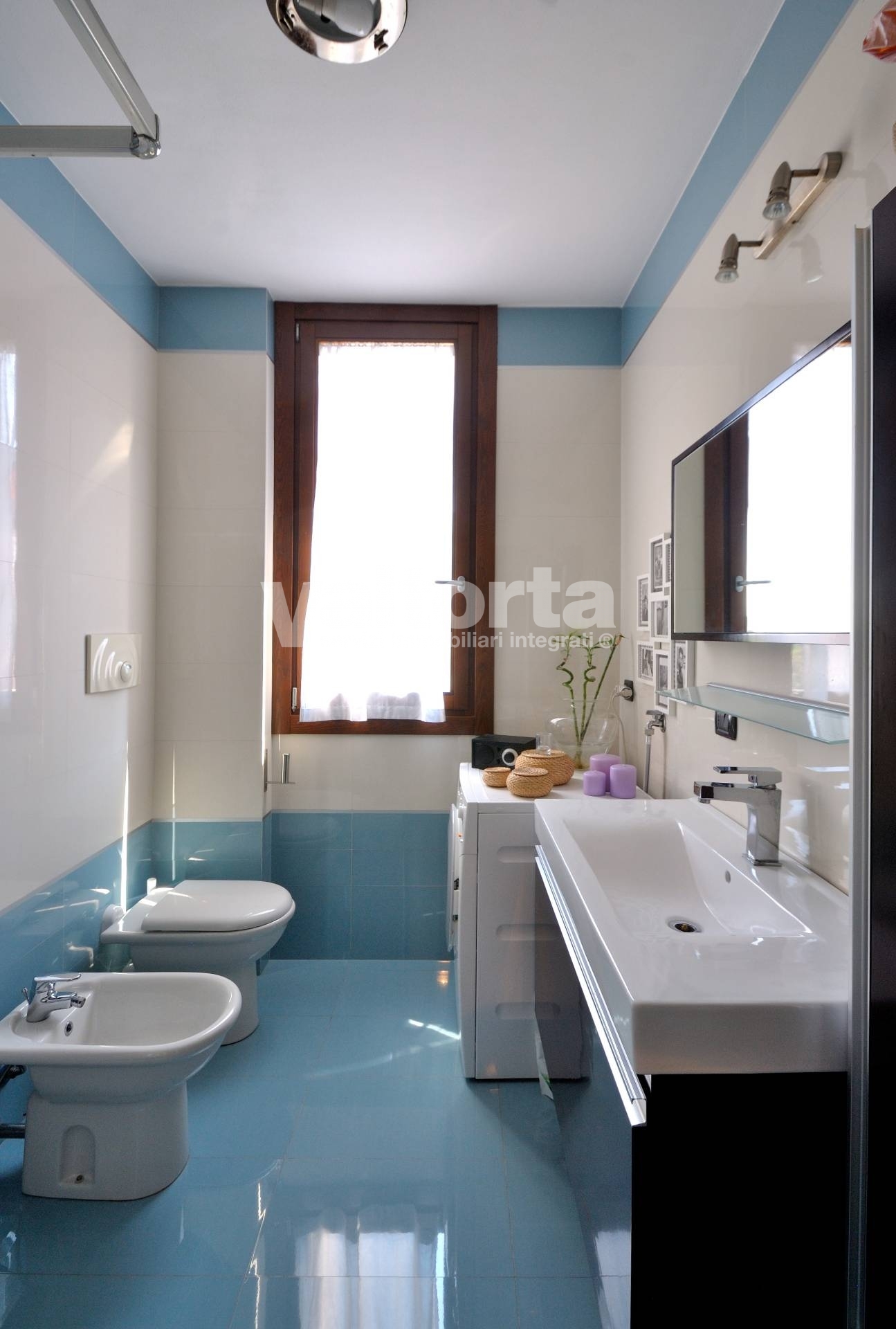 Appartamento in affitto a Monza, San Rocco