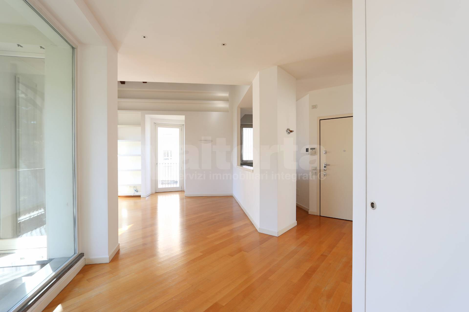 Appartamento in affitto a Monza, Centro storico