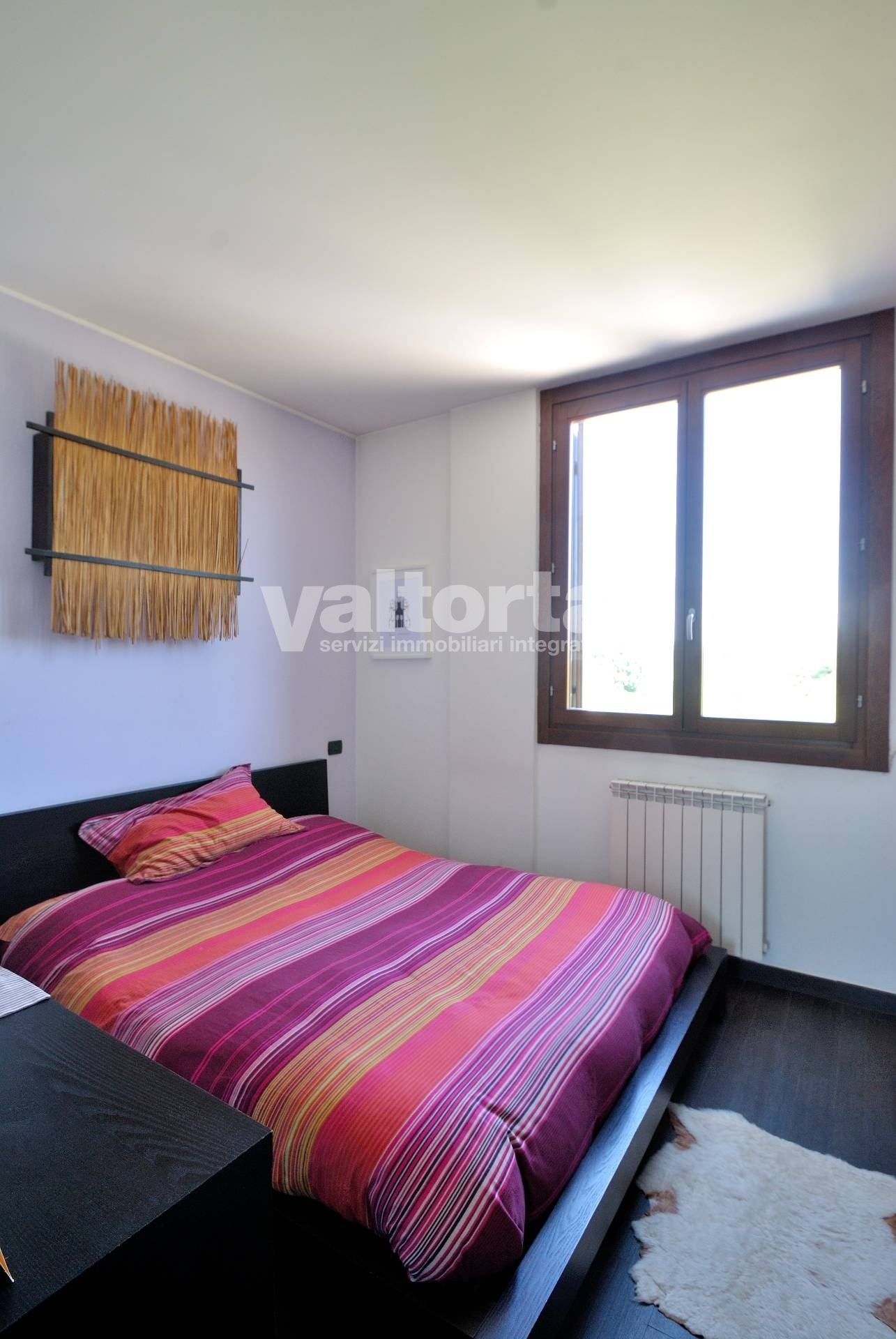 Appartamento in vendita a Monza, San Rocco