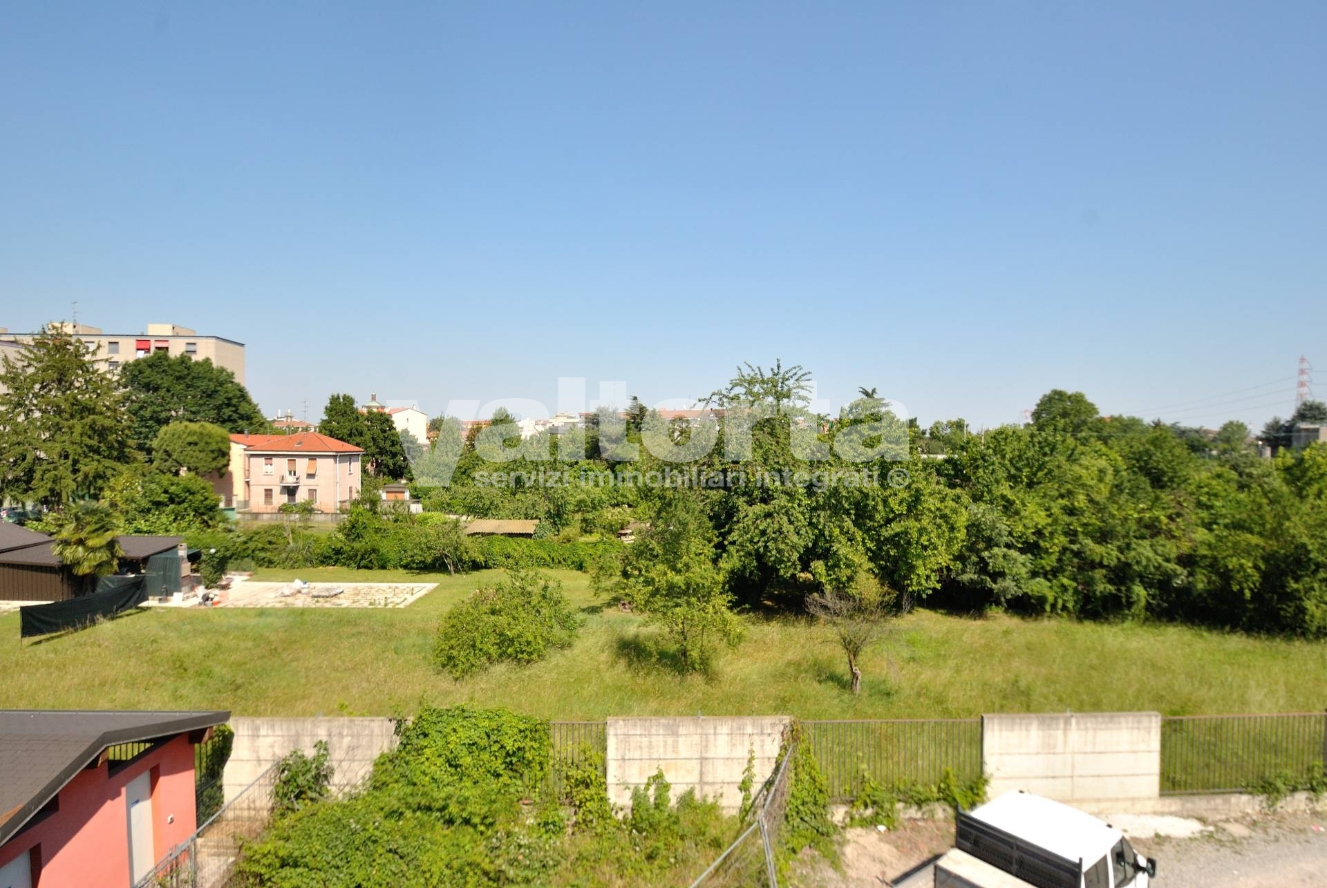 Appartamento in vendita a Monza, San Rocco