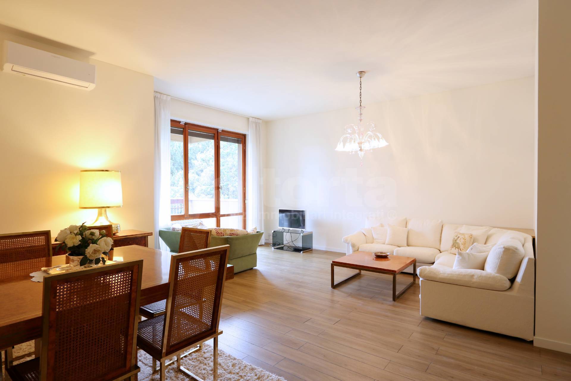 Appartamento in affitto a Monza, Cazzaniga