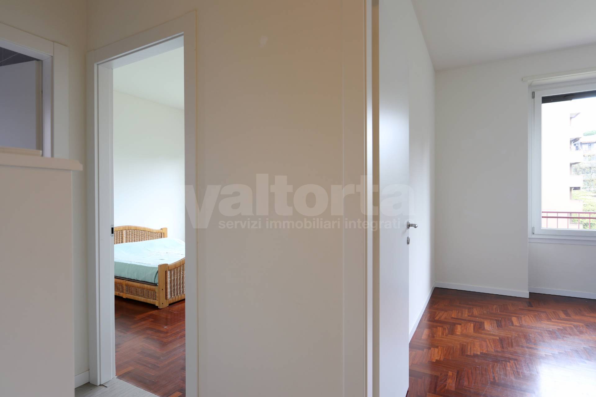 Appartamento in affitto a Monza, Cazzaniga