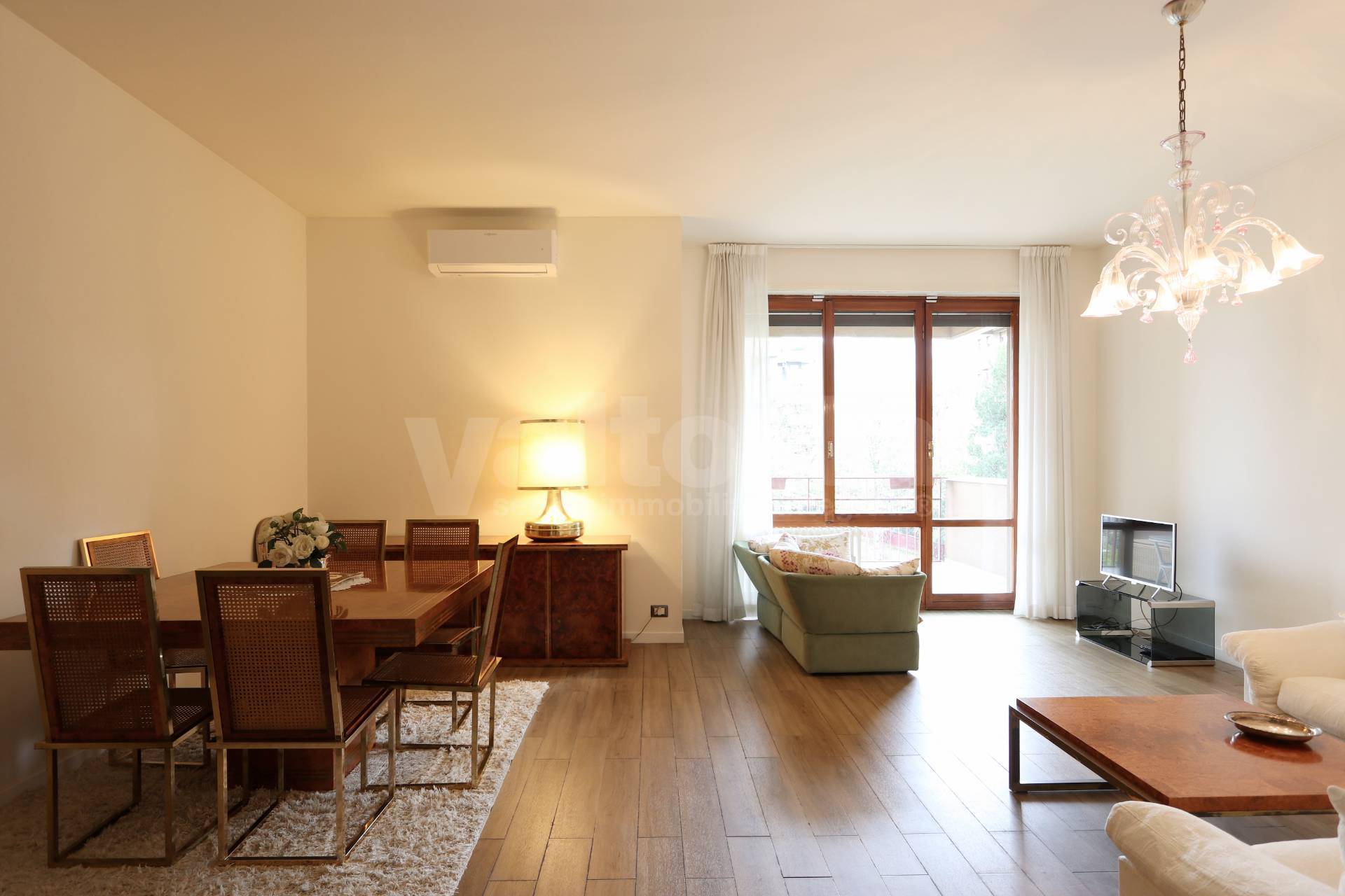 Appartamento in affitto a Monza, Cazzaniga