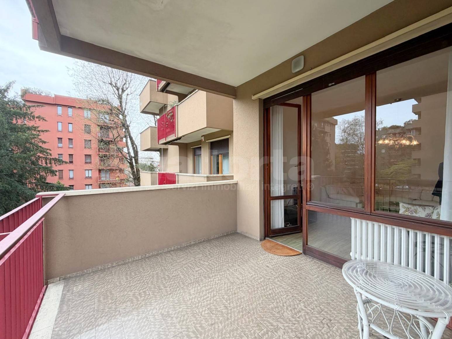 Appartamento in affitto a Monza, Cazzaniga