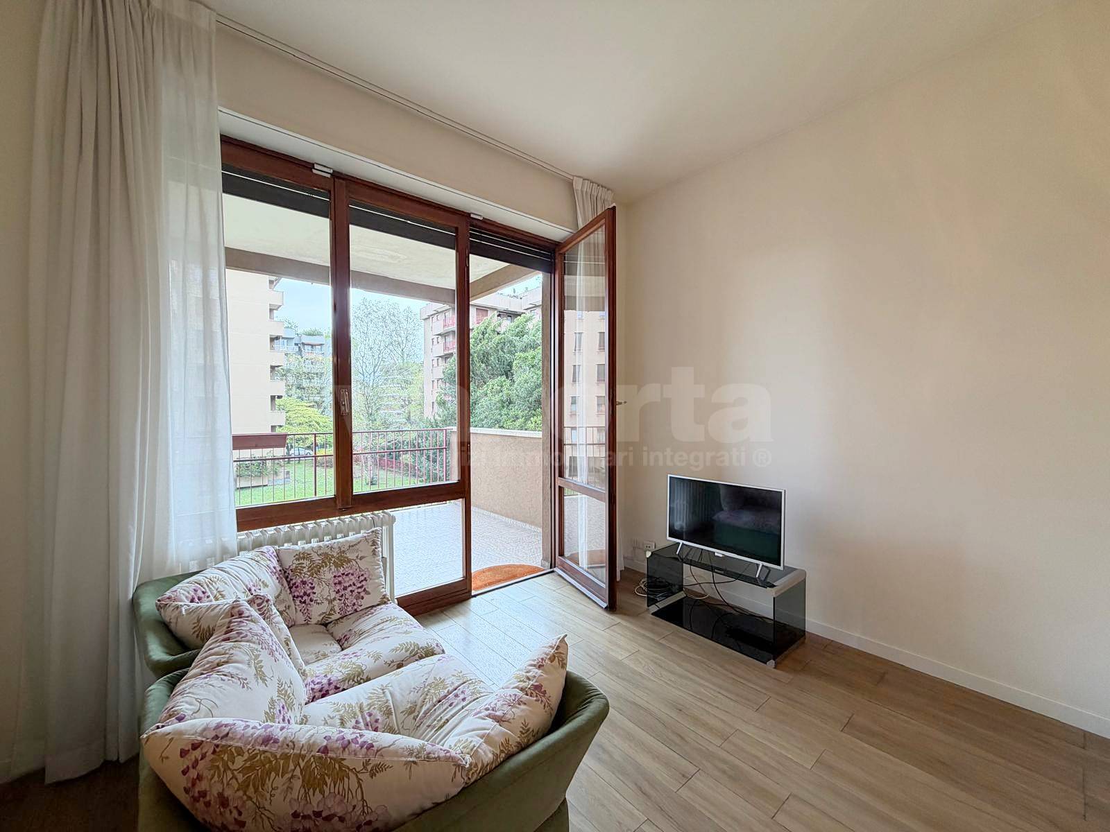 Appartamento in affitto a Monza, Cazzaniga