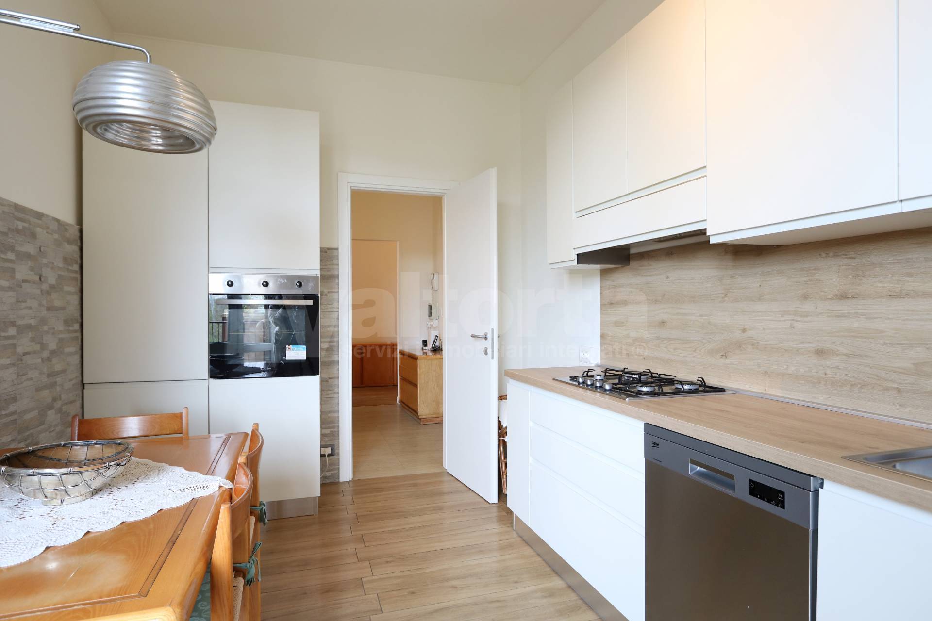 Appartamento in affitto a Monza, Cazzaniga