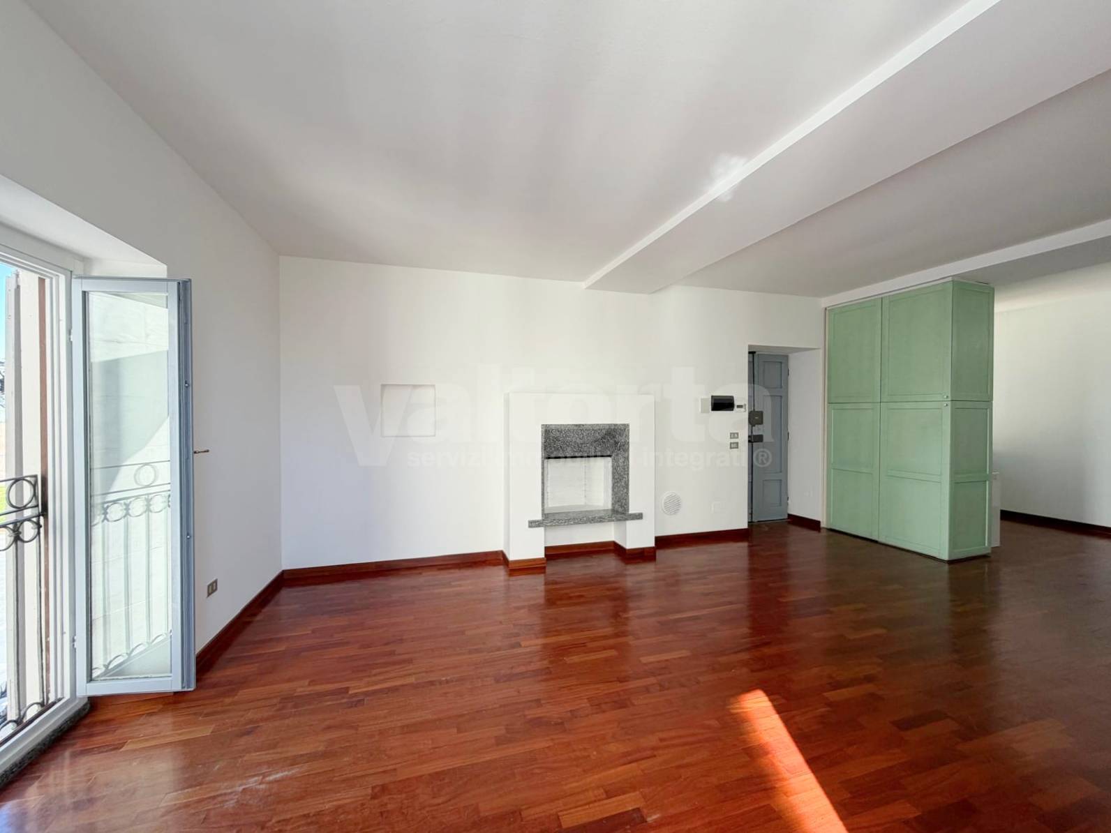 Appartamento Gestito in affitto a Monza, Centro storico