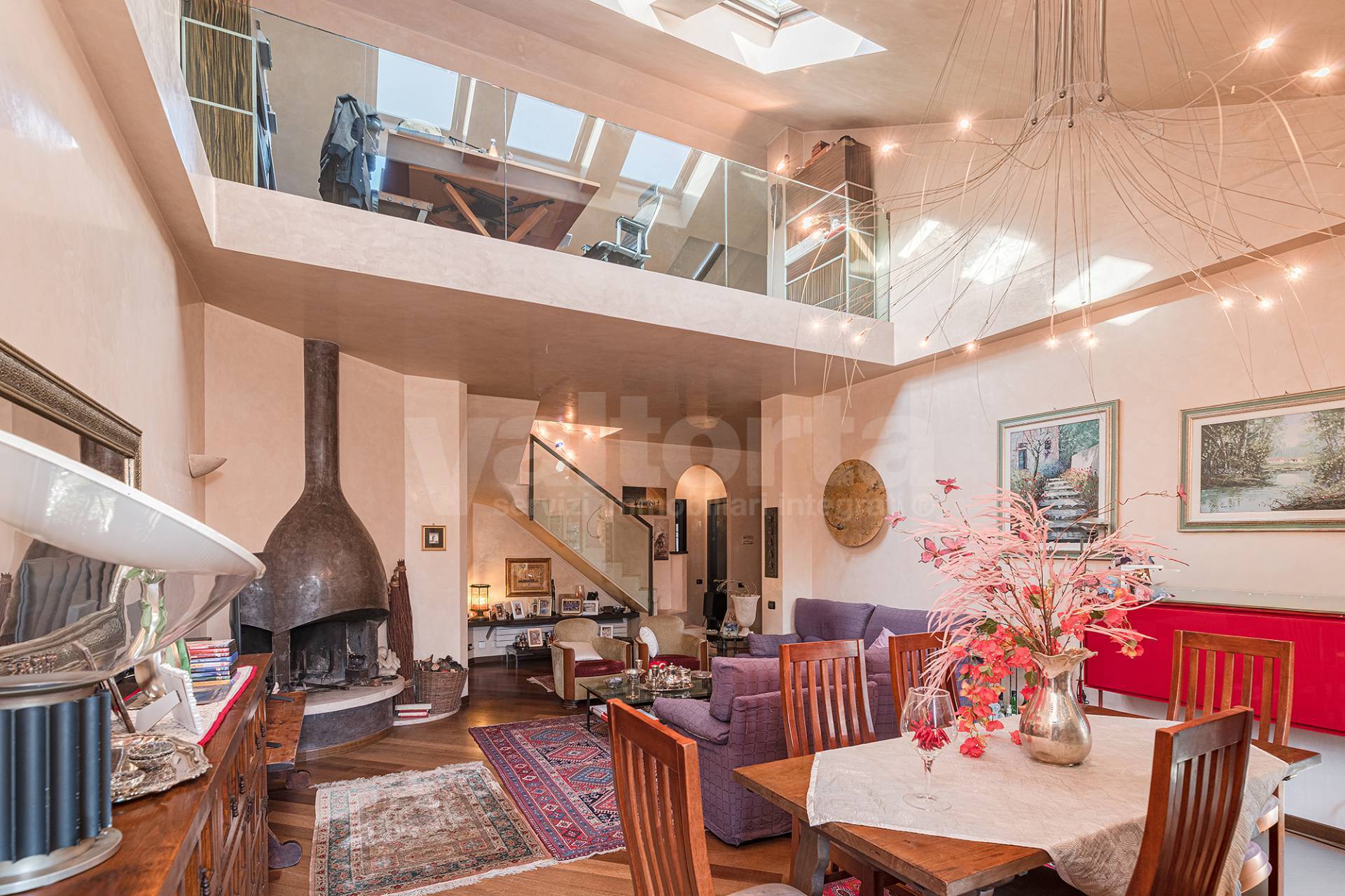 Appartamento in affitto a Monza, San Biagio