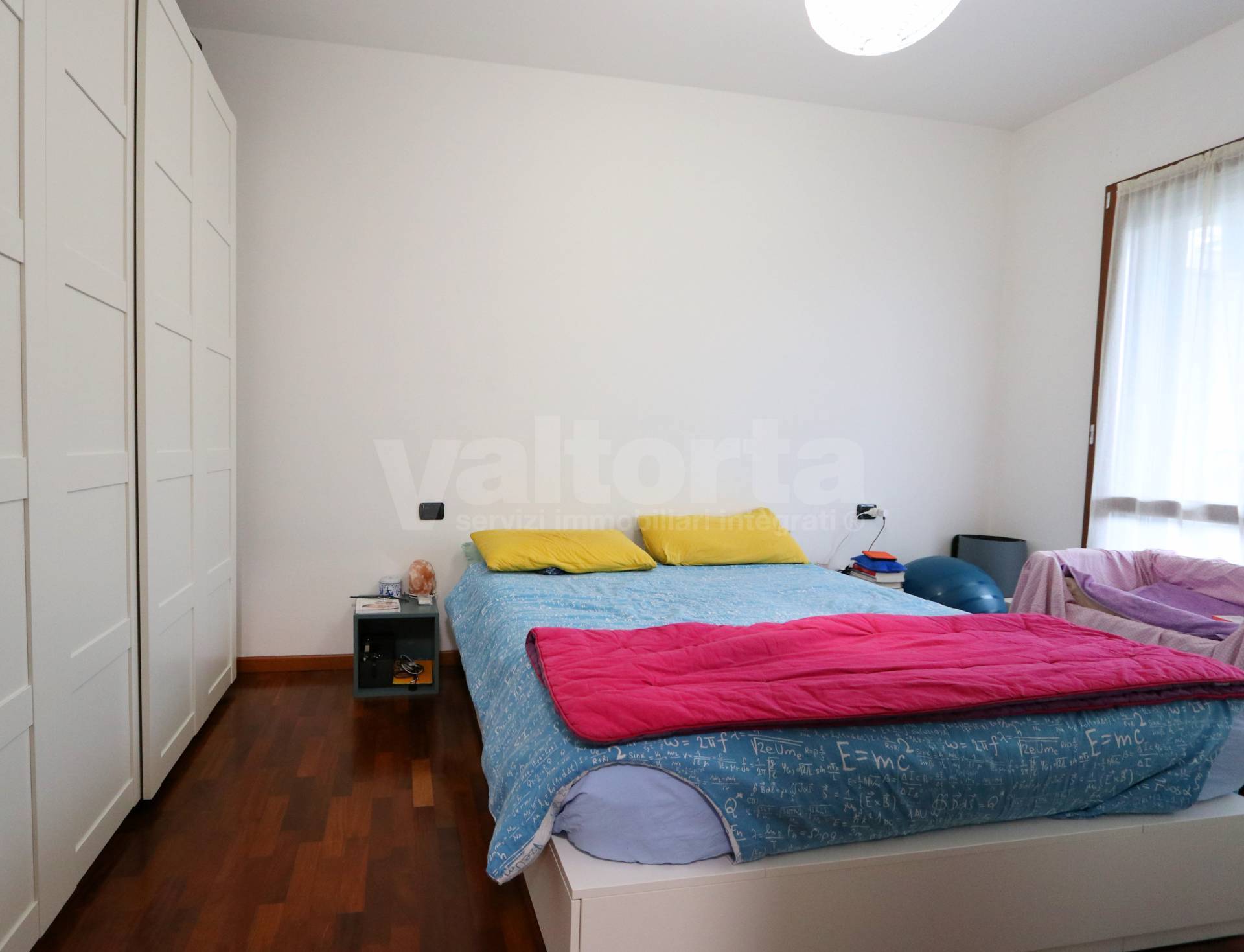 Appartamento in affitto a Monza, San Carlo