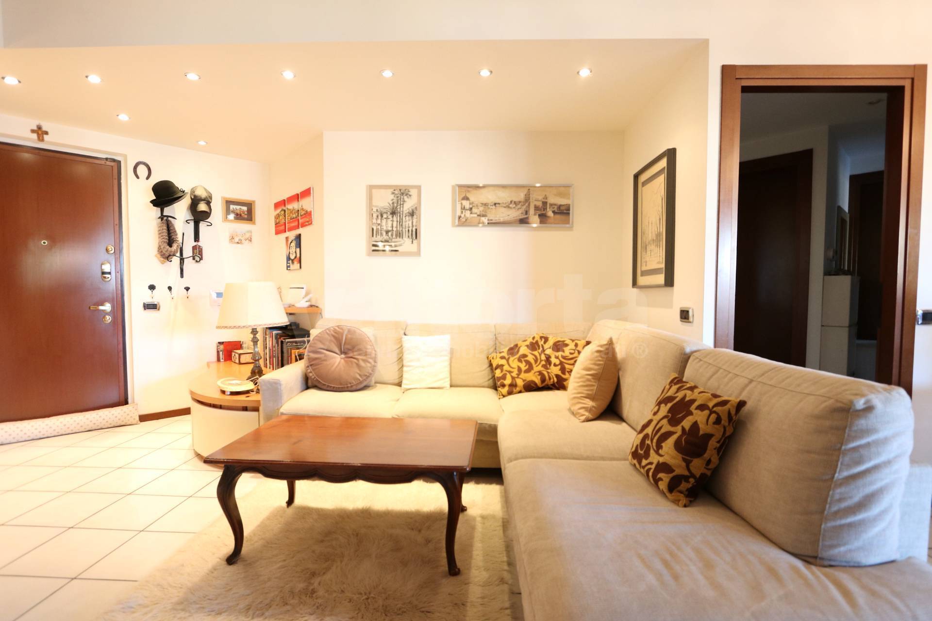 Appartamento in affitto a Lissone