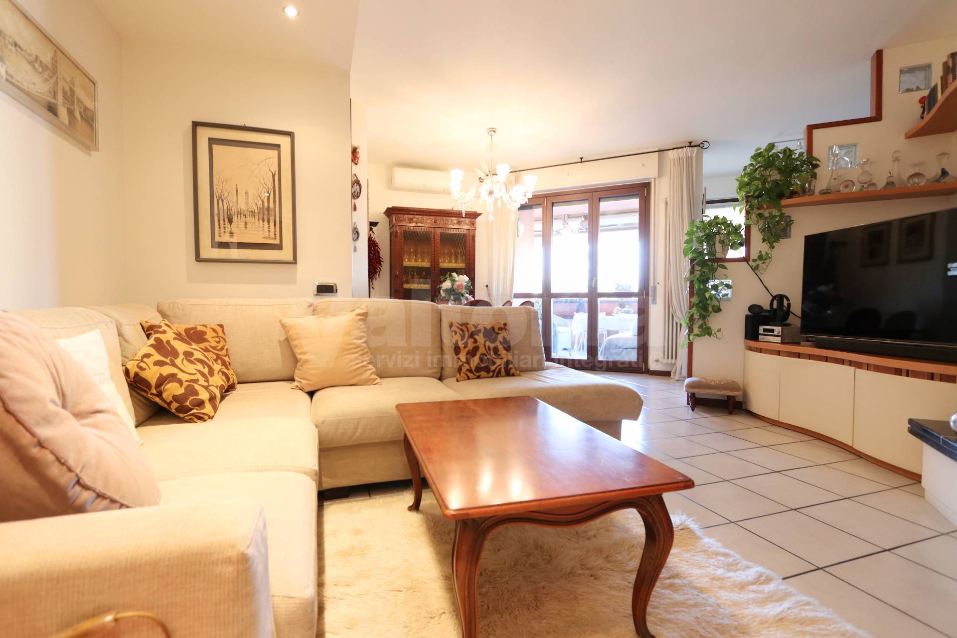 Appartamento in affitto a Lissone