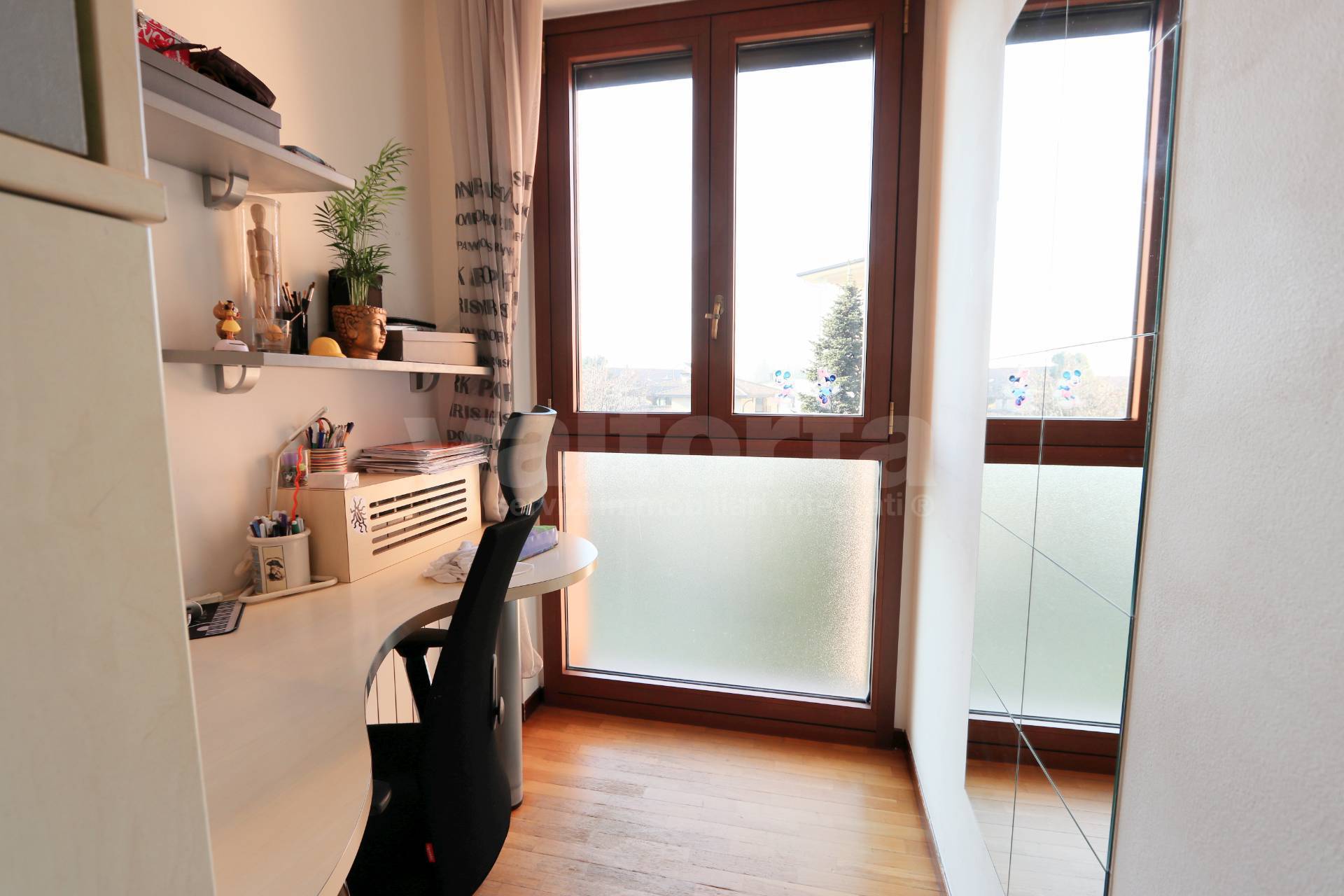 Appartamento in affitto a Lissone