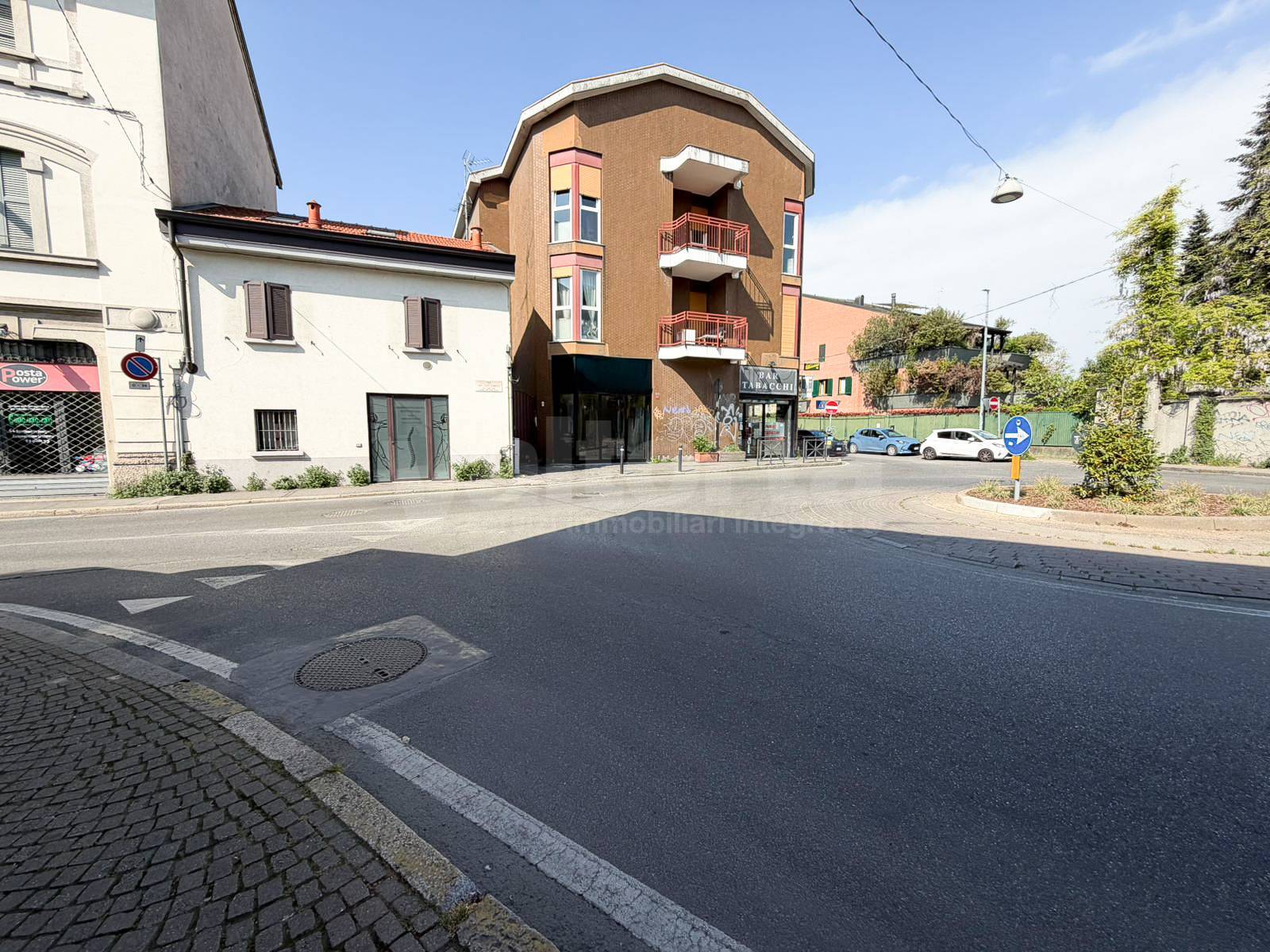 Negozio Gestito in affitto a Monza, San Biagio