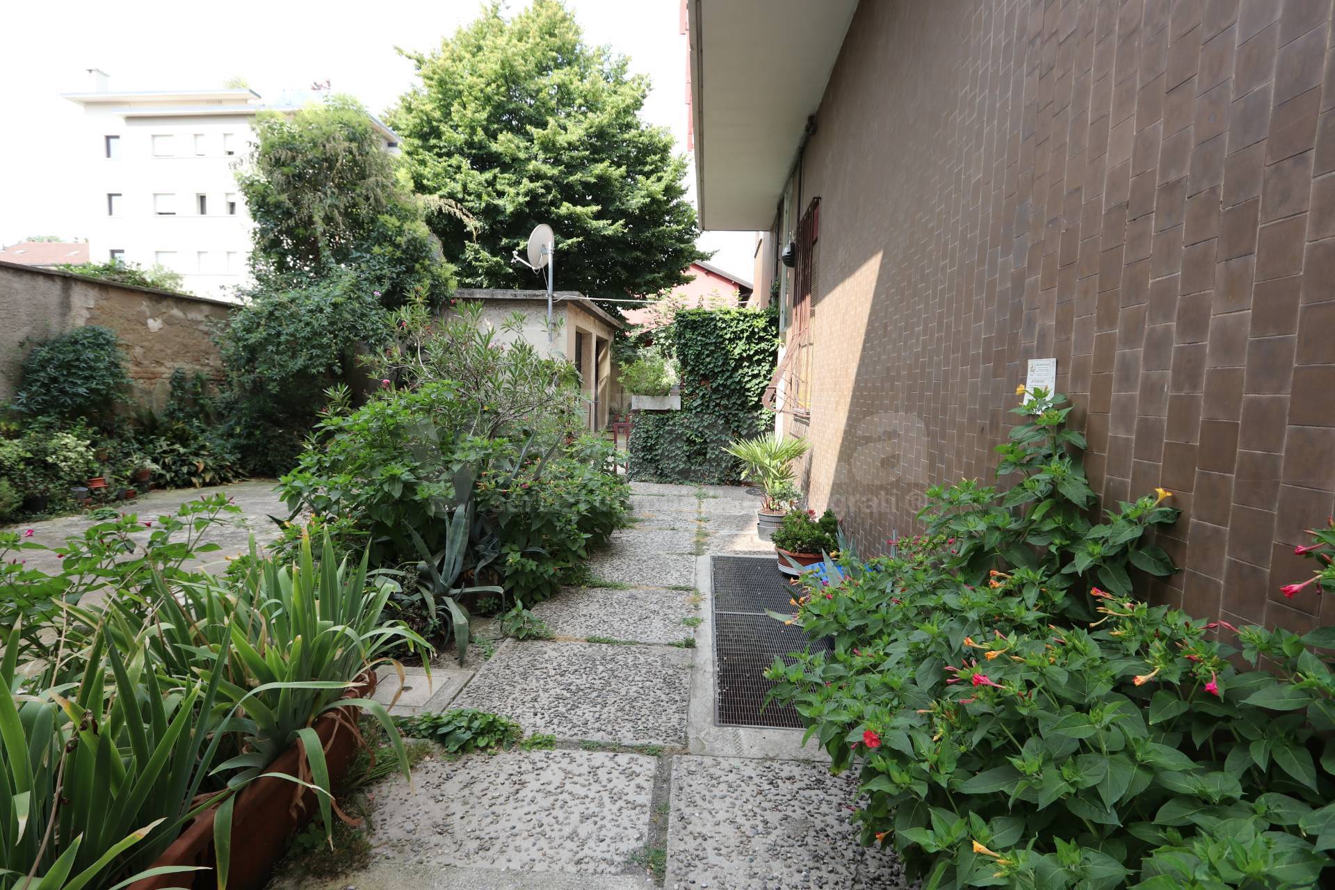 Negozio Gestito in affitto a Monza, San Biagio