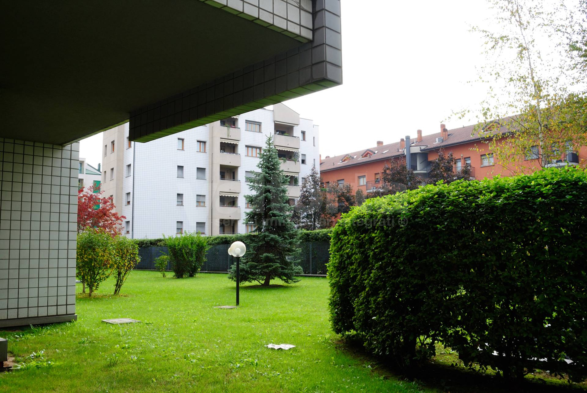 Appartamento in affitto a Monza, San Carlo