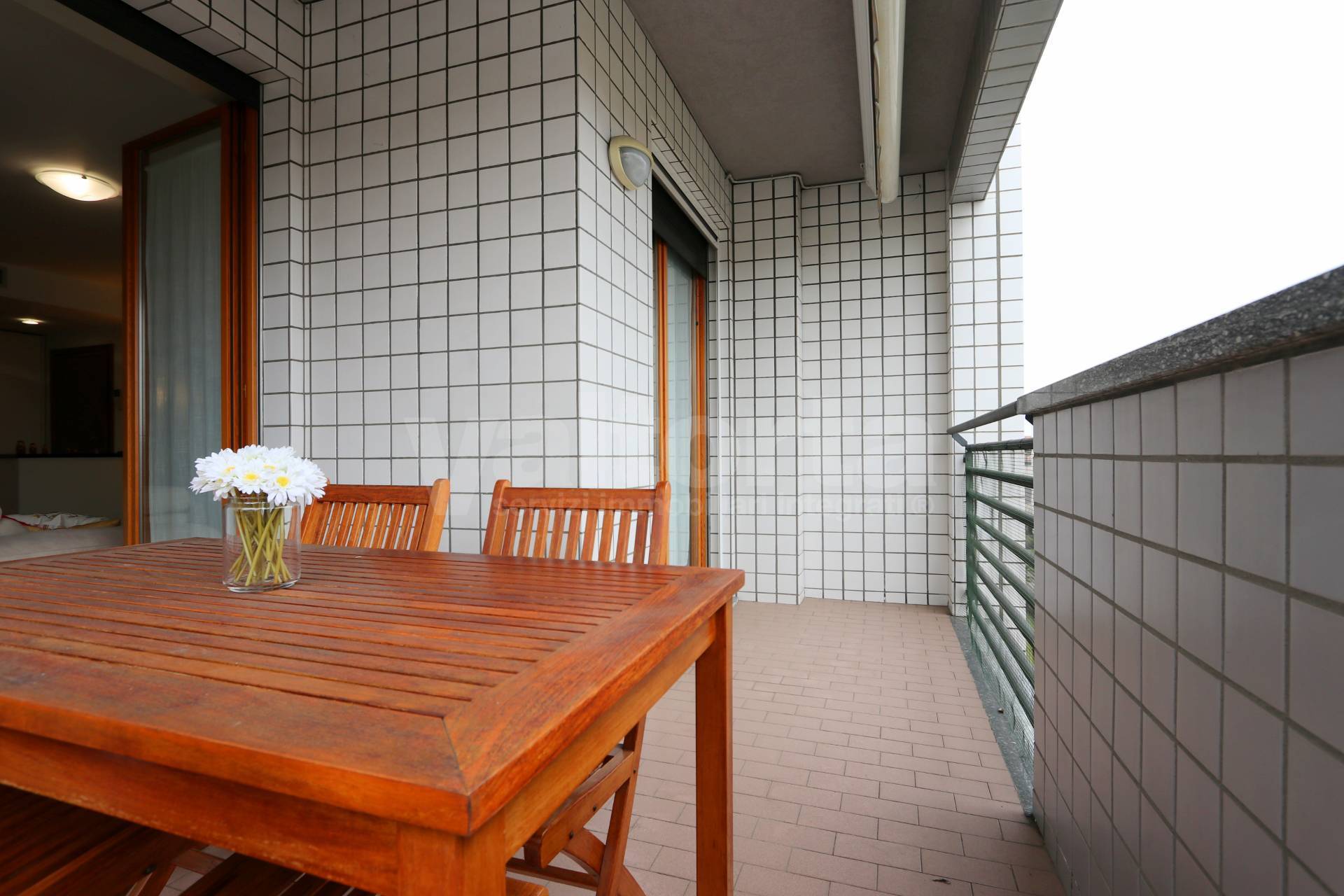 Appartamento in affitto a Monza, San Carlo