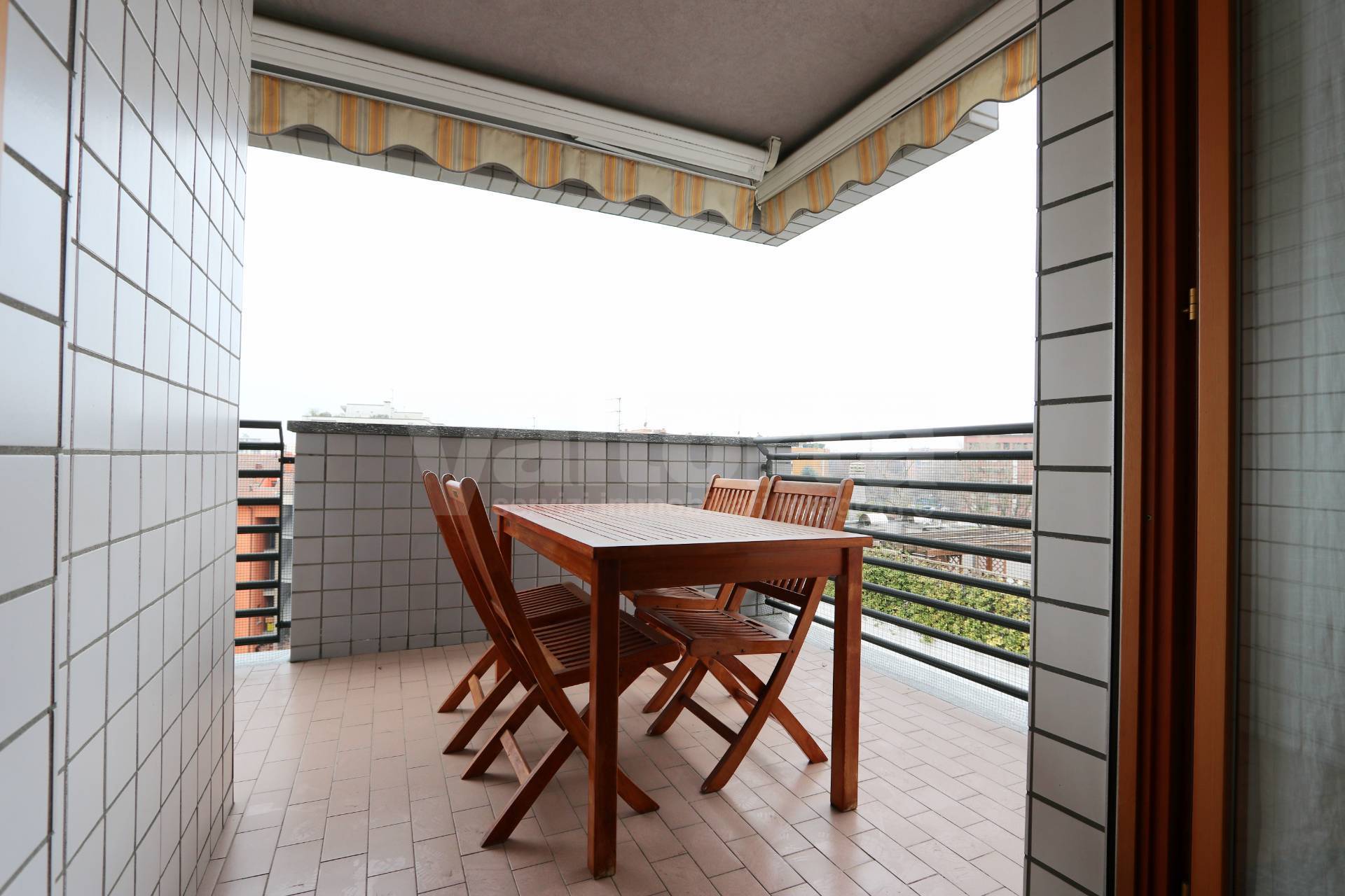 Appartamento in affitto a Monza, San Carlo