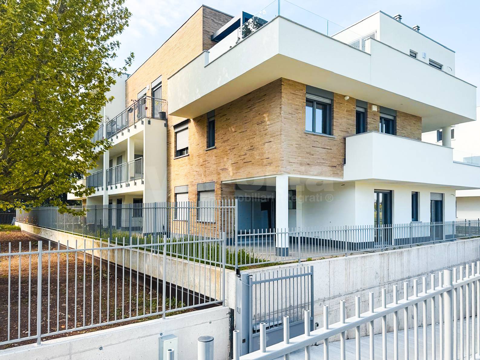 Appartamento in affitto a Monza, San Fruttuoso