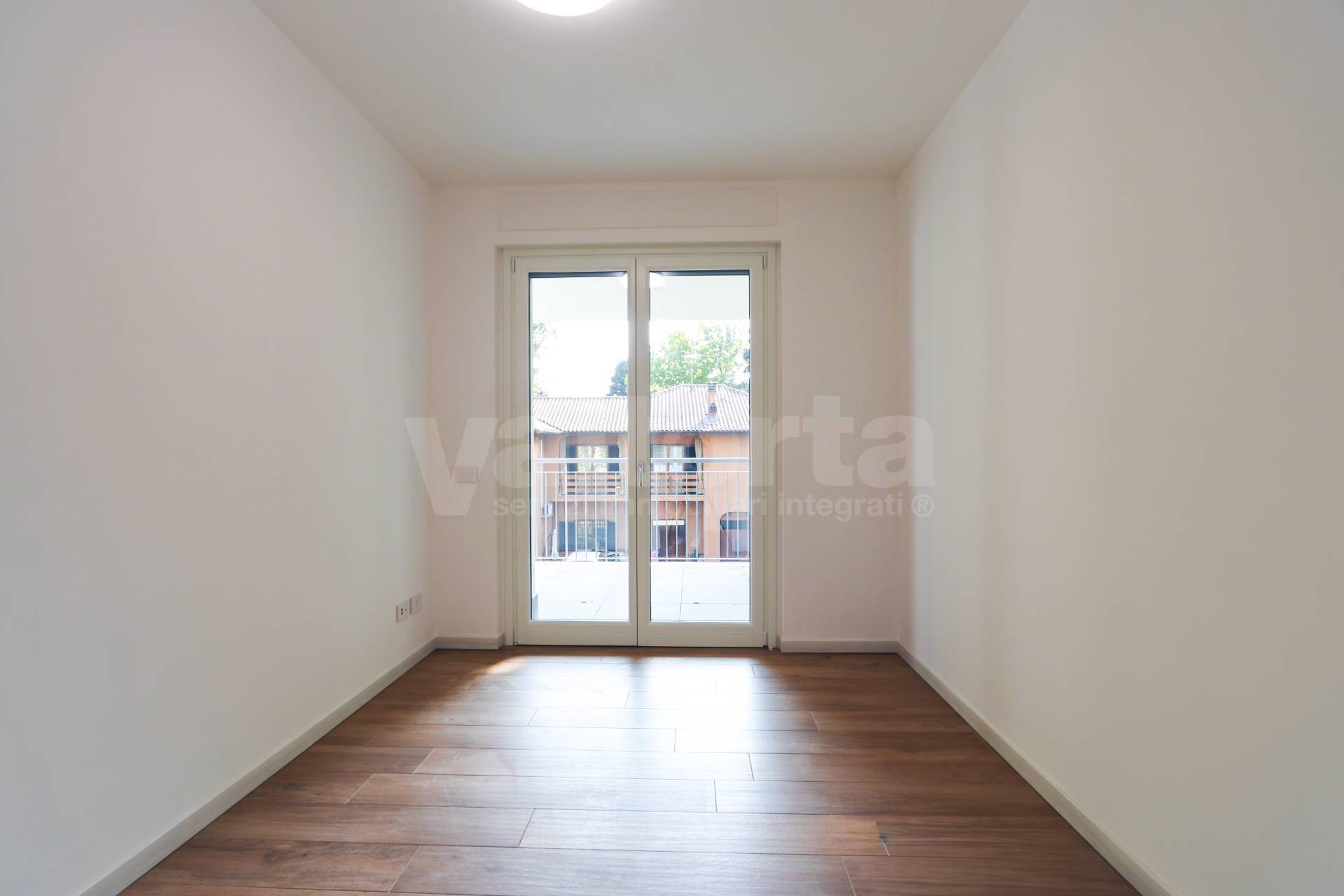 Appartamento in affitto a Monza, San Fruttuoso