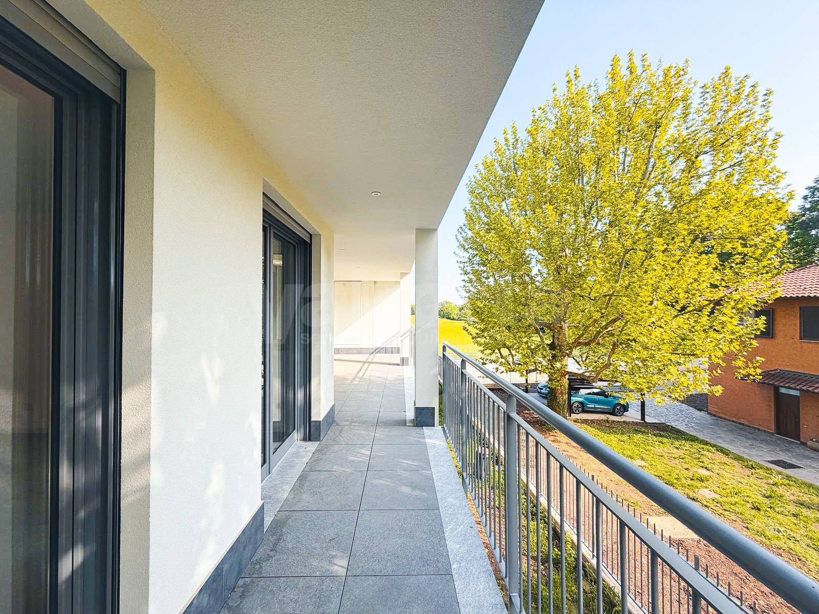 Appartamento in affitto a Monza, San Fruttuoso