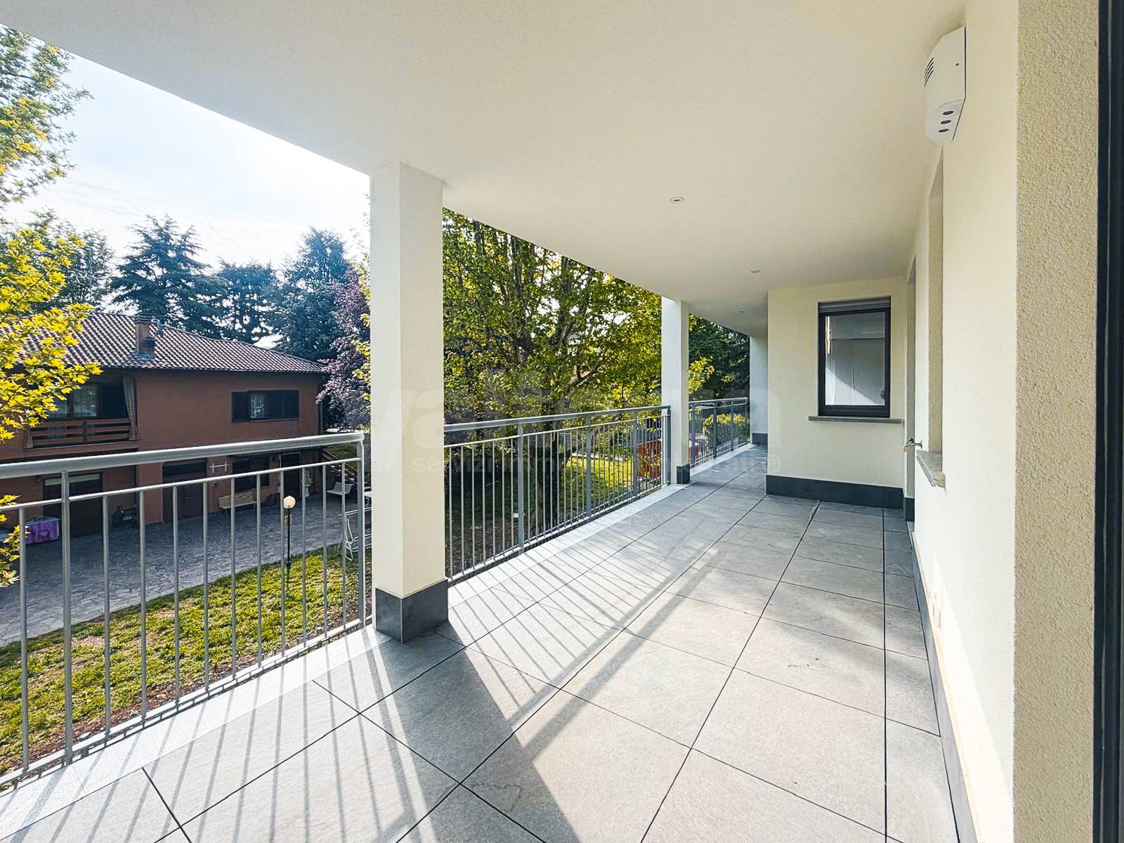 Appartamento in affitto a Monza, San Fruttuoso