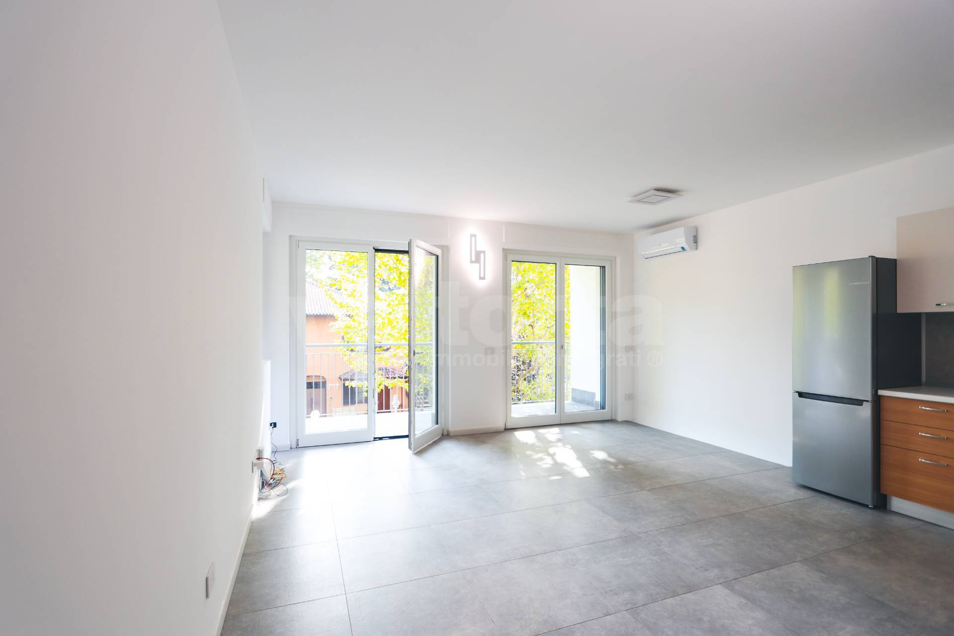 Appartamento in affitto a Monza, San Fruttuoso